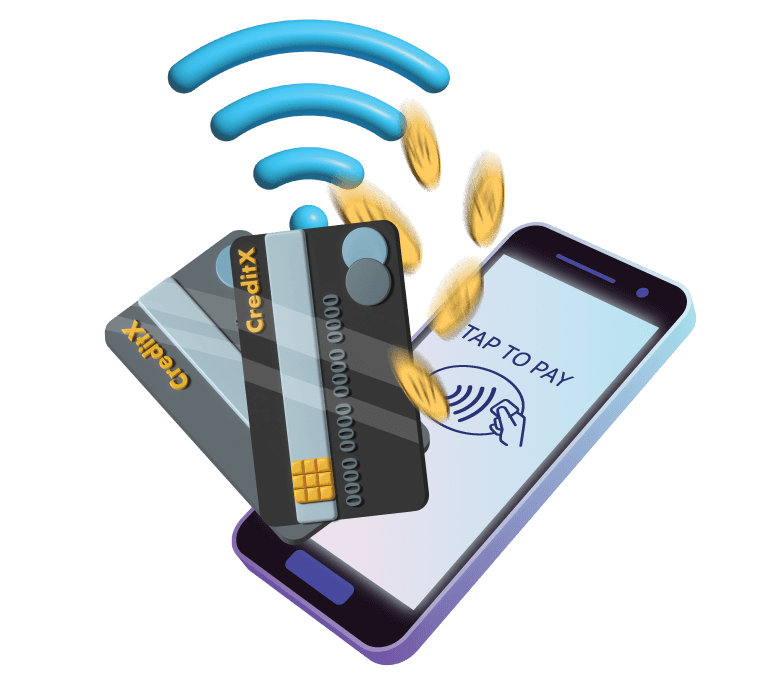 Wireless payment