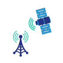 Satellite